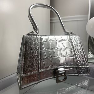 Balenciaga Hourglass Bag